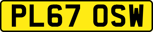PL67OSW