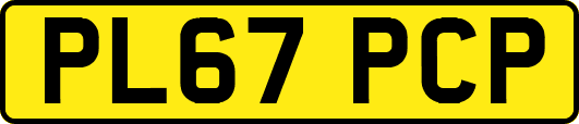 PL67PCP