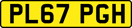 PL67PGH