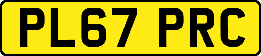 PL67PRC