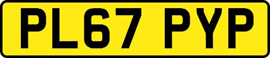 PL67PYP
