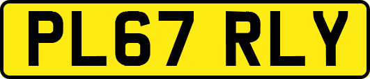 PL67RLY