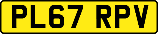 PL67RPV