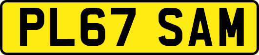 PL67SAM