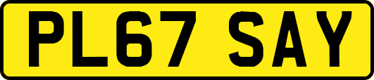 PL67SAY