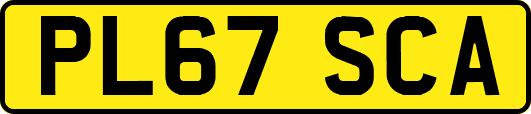 PL67SCA