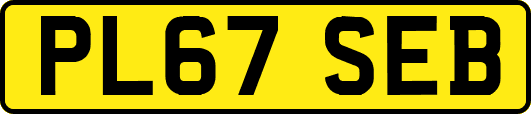 PL67SEB