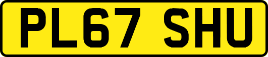 PL67SHU
