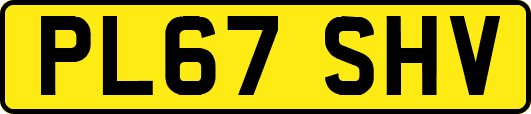 PL67SHV