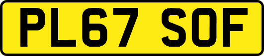 PL67SOF