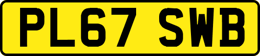 PL67SWB