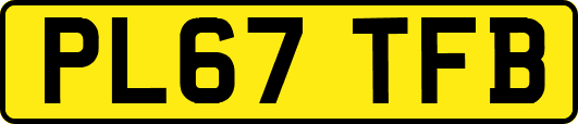 PL67TFB