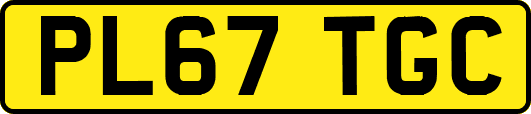 PL67TGC