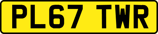 PL67TWR