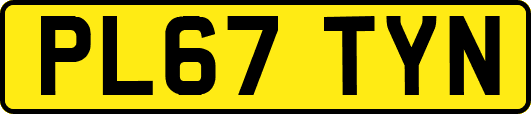 PL67TYN