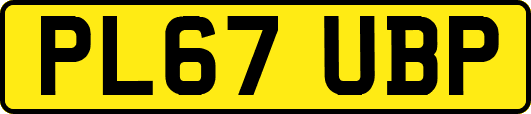 PL67UBP