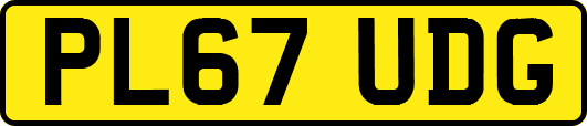 PL67UDG