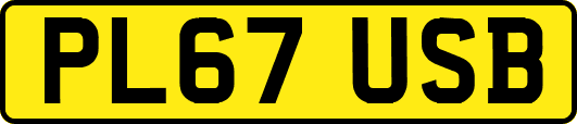 PL67USB