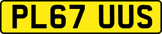 PL67UUS