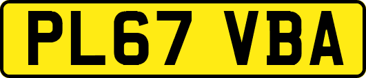 PL67VBA