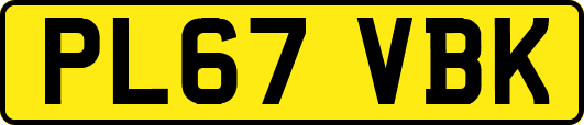 PL67VBK