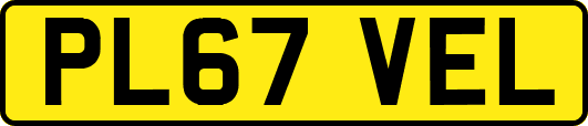 PL67VEL