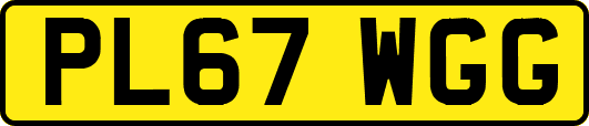 PL67WGG
