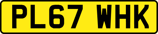PL67WHK