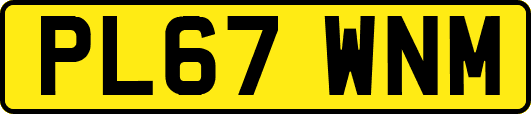 PL67WNM