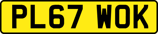 PL67WOK