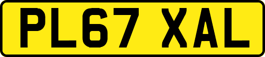 PL67XAL