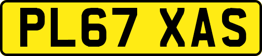 PL67XAS