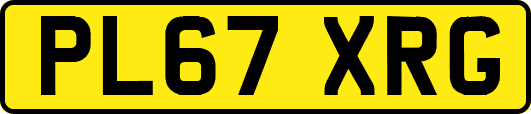 PL67XRG