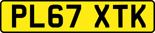 PL67XTK