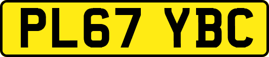 PL67YBC