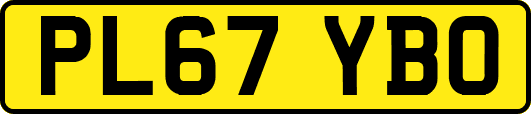 PL67YBO
