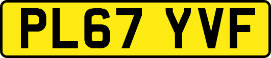 PL67YVF