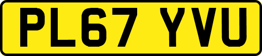 PL67YVU