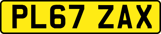 PL67ZAX