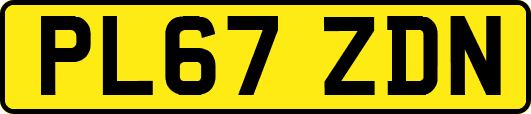 PL67ZDN