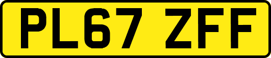 PL67ZFF