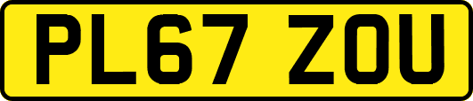 PL67ZOU