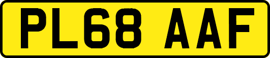 PL68AAF