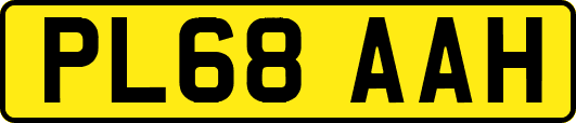 PL68AAH
