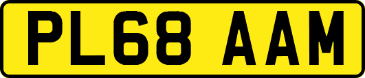 PL68AAM