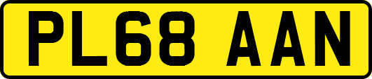 PL68AAN