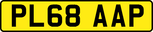 PL68AAP