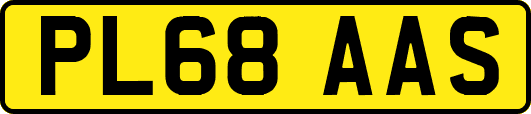 PL68AAS