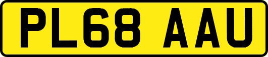 PL68AAU