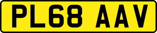 PL68AAV